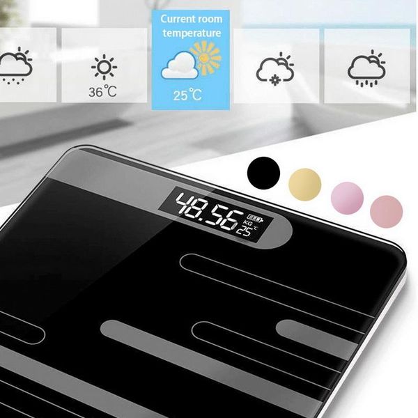 smart scales charging lcd display body weighing home digital weight scale electronic floor glass
smart scales charging lcd display body weighing home digital weight scale electronic floor glass