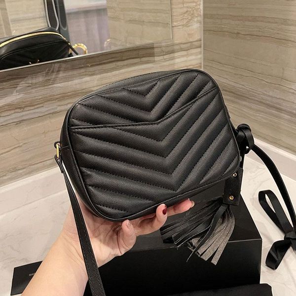 women messagner camera bag ladies flap stripes crossbody handbags soft lambskin leather purse large capacity wallet, Black;red
women messagner camera bag ladies flap stripes crossbody handbags soft lambskin leather purse large capacity wallet, Black;red