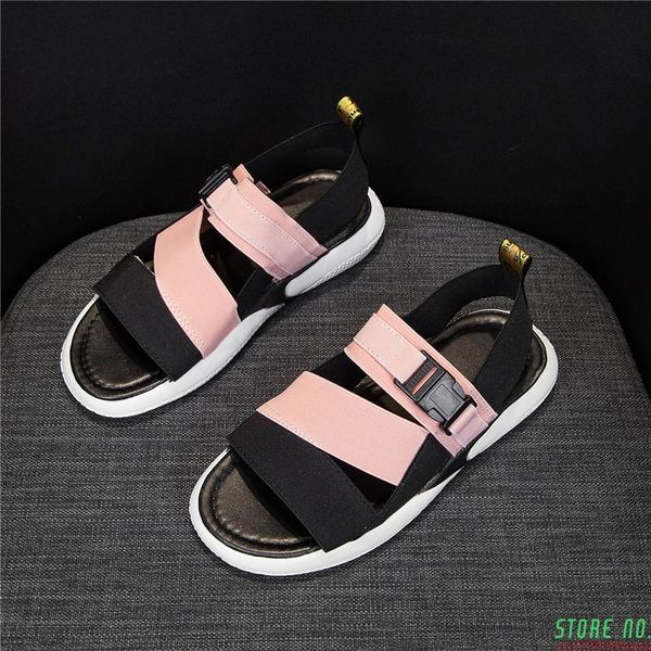 sandals women sport flat summer platform open toe outdoor beach female walking ladies comfort casual shoes 2021, Black
sandals women sport flat summer platform open toe outdoor beach female walking ladies comfort casual shoes 2021, Black