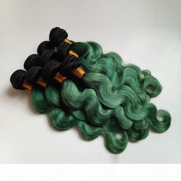 brazilian european virgin human hair weft ombre 8-28inch two tone 1b green for beauty elegant lady indian remy hair extensions dhgate, Black
brazilian european virgin human hair weft ombre 8-28inch two tone 1b green for beauty elegant lady indian remy hair extensions dhgate, Black