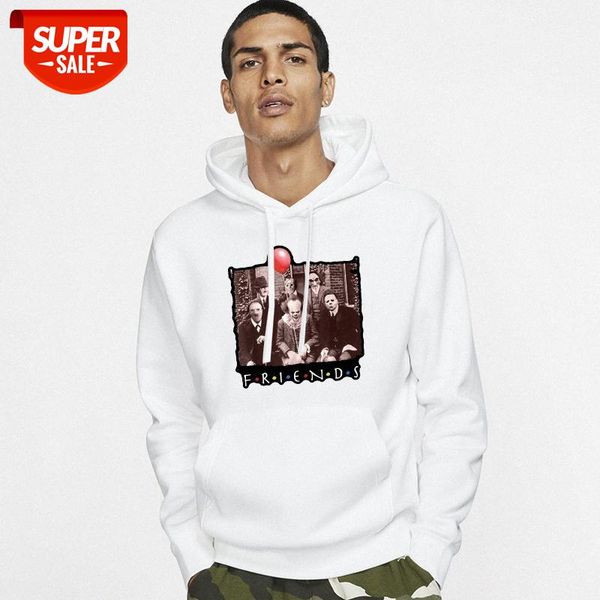 friends tv show creative printing sweater plus fleece hoodie white sportswear hooded #766h, Black
friends tv show creative printing sweater plus fleece hoodie white sportswear hooded #766h, Black