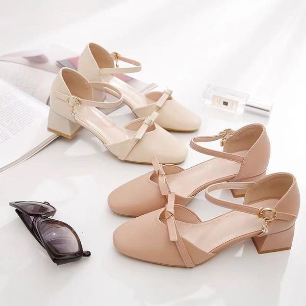 dress shoes women heels 2021 summer sandals women's fashion heel chaussure femme zapatos mujer, Black
dress shoes women heels 2021 summer sandals women's fashion heel chaussure femme zapatos mujer, Black