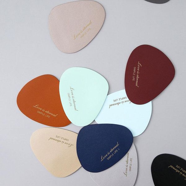 mats & pads simplicity table mat creativity western insulation pad irregular pu waterproof oil proof triangle
mats & pads simplicity table mat creativity western insulation pad irregular pu waterproof oil proof triangle