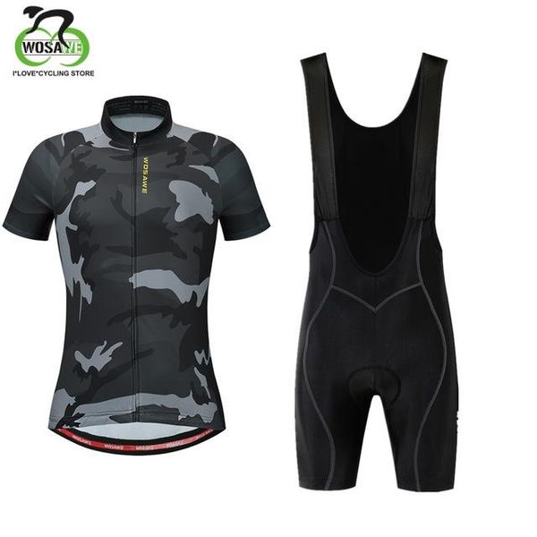racing sets wosawe bicycle cycling jersey bib set mtb uniform bike clothing team men's summer short sleeves m-3xl, Black;blue
racing sets wosawe bicycle cycling jersey bib set mtb uniform bike clothing team men's summer short sleeves m-3xl, Black;blue