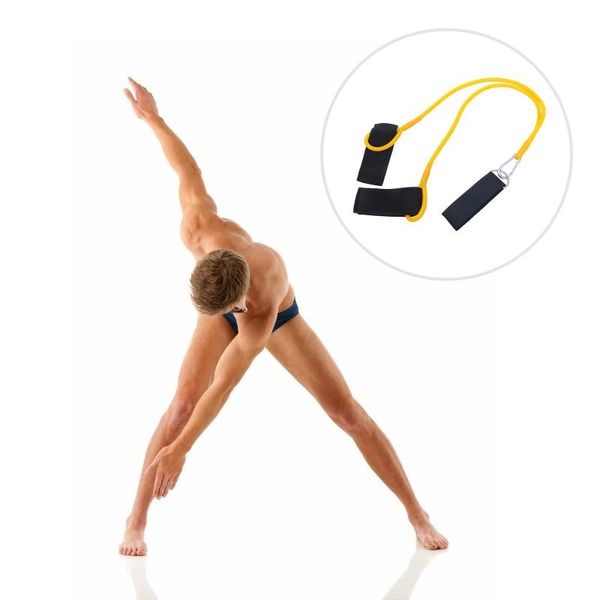 resistance bands 1pc swimming technique training band arm strength belt
resistance bands 1pc swimming technique training band arm strength belt