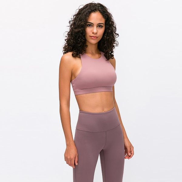 2021 spring sports underwear new pull high round neck women cross beautiful back gather running yoga fitness bra, White;black
2021 spring sports underwear new pull high round neck women cross beautiful back gather running yoga fitness bra, White;black