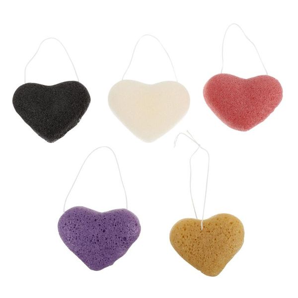 sponges, applicators & cotton 5pcs facial makeup removal sponge face cleansing tool exfoliating sponges
sponges, applicators & cotton 5pcs facial makeup removal sponge face cleansing tool exfoliating sponges