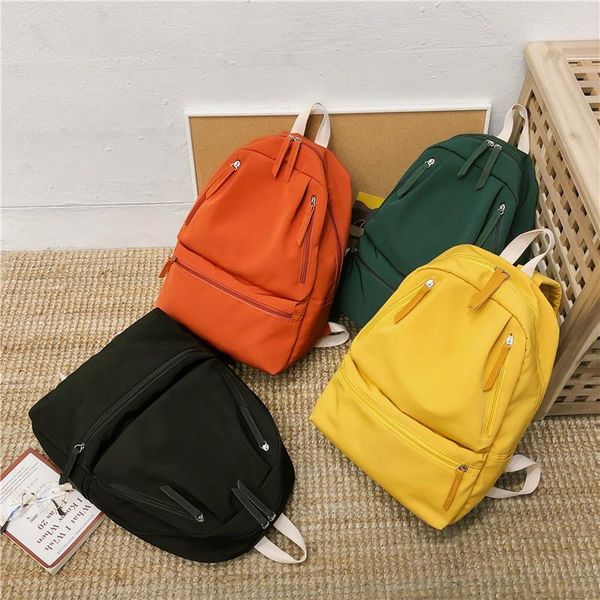 backpack female travel-bag women knapsack classic trendy genuine- ladies shoulder-bag
backpack female travel-bag women knapsack classic trendy genuine- ladies shoulder-bag