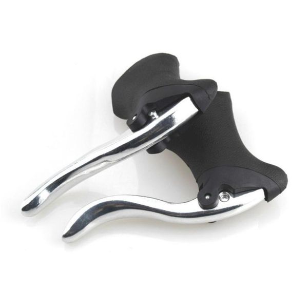 bike brakes 1pair touring aluminum alloy lightweight brake lever cycling handle road outdoor disc easy installation accessories durable
bike brakes 1pair touring aluminum alloy lightweight brake lever cycling handle road outdoor disc easy installation accessories durable