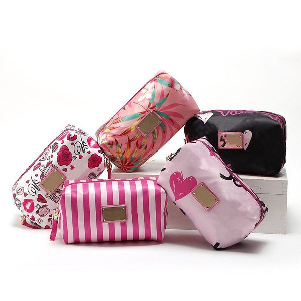 fashion cosmetics bags big volume waterproof nylon zipped portable makeup bag travel size stylish cosmetic storage case dhl shiping
fashion cosmetics bags big volume waterproof nylon zipped portable makeup bag travel size stylish cosmetic storage case dhl shiping