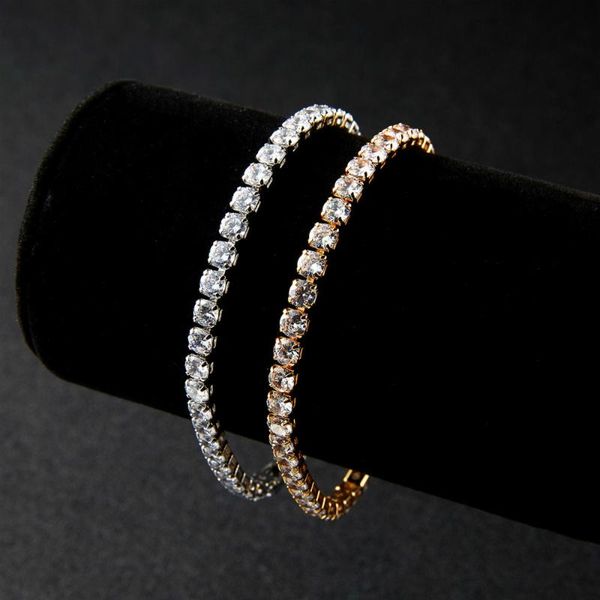 link, chain full rhinestone bracelet fashion jewelry for women single row cz crystal wedding bridal gift 2021, Black
link, chain full rhinestone bracelet fashion jewelry for women single row cz crystal wedding bridal gift 2021, Black