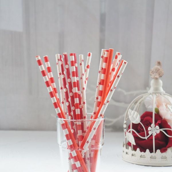 packaging dinner service limit sale 25pcs passionate red mix style design paper straw drinking straws birthday party wedding baby shower dec
packaging dinner service limit sale 25pcs passionate red mix style design paper straw drinking straws birthday party wedding baby shower dec