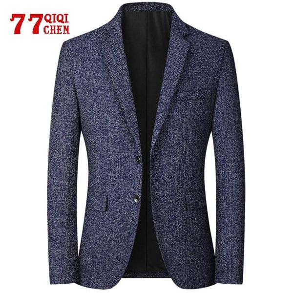 men's suits & blazers spring autumn men fashion slim casual business costume homme causal non-iron male jacket jaqueta, White;black
men's suits & blazers spring autumn men fashion slim casual business costume homme causal non-iron male jacket jaqueta, White;black