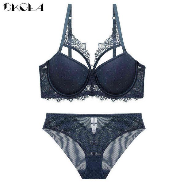 nxy set bandage bra and panties set women lingerie embroidery lace brassiere 3/4 cup thick cotton underwear push up bras white 1129, Red;black
nxy set bandage bra and panties set women lingerie embroidery lace brassiere 3/4 cup thick cotton underwear push up bras white 1129, Red;black