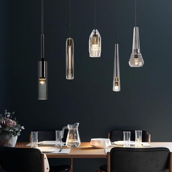 pendant lamps crystal chandelier nordic luxury modern dining room lamp copper natural color porch bedroom bedside
pendant lamps crystal chandelier nordic luxury modern dining room lamp copper natural color porch bedroom bedside