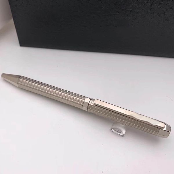 2021 luxury pens limited edition metal ballpoint pen grille design metals-pen ballpoint-pen @giftpen, Blue;orange
2021 luxury pens limited edition metal ballpoint pen grille design metals-pen ballpoint-pen @giftpen, Blue;orange