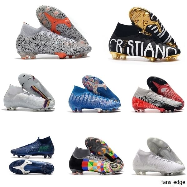 cr7 se elite vi 360 fg soccer shoes football boot mercurial superfly 6 lvl up cristiano ronaldo men soccer cleats
cr7 se elite vi 360 fg soccer shoes football boot mercurial superfly 6 lvl up cristiano ronaldo men soccer cleats