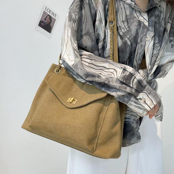 evening bags high capacity crossbody bag canvas tote for women 2021 summer trends female shoulder lady designer handbag
evening bags high capacity crossbody bag canvas tote for women 2021 summer trends female shoulder lady designer handbag