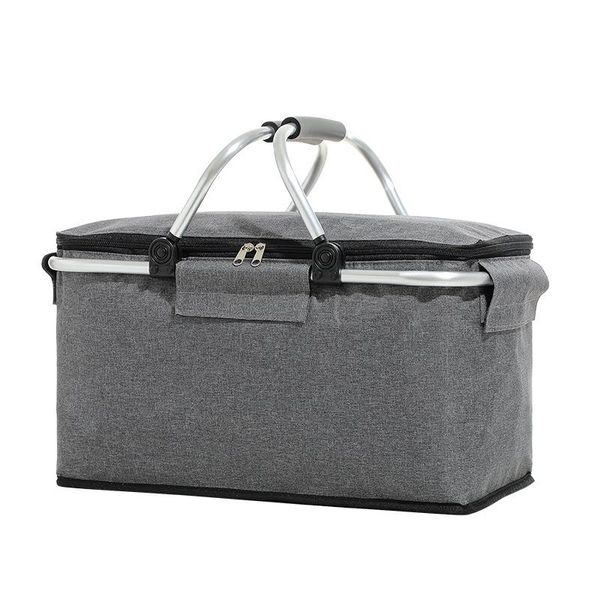 outdoor bags folding incubator, picnic bag, meal delivery, portable small ice pack, cold thickening, food storage
outdoor bags folding incubator, picnic bag, meal delivery, portable small ice pack, cold thickening, food storage