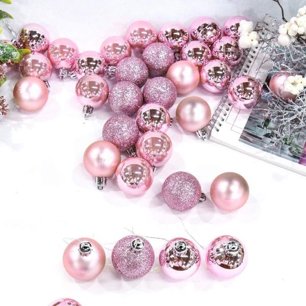 party decoration 35pc christmas balls ornament tree ball decorations xmas red gold silver pink blue hanging home decor
party decoration 35pc christmas balls ornament tree ball decorations xmas red gold silver pink blue hanging home decor