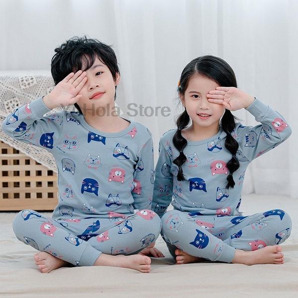 pajamas winter children baby boys christmas sets kid clothing for girls pijama infantil kids boy cartoon pyjama, Blue;red
pajamas winter children baby boys christmas sets kid clothing for girls pijama infantil kids boy cartoon pyjama, Blue;red