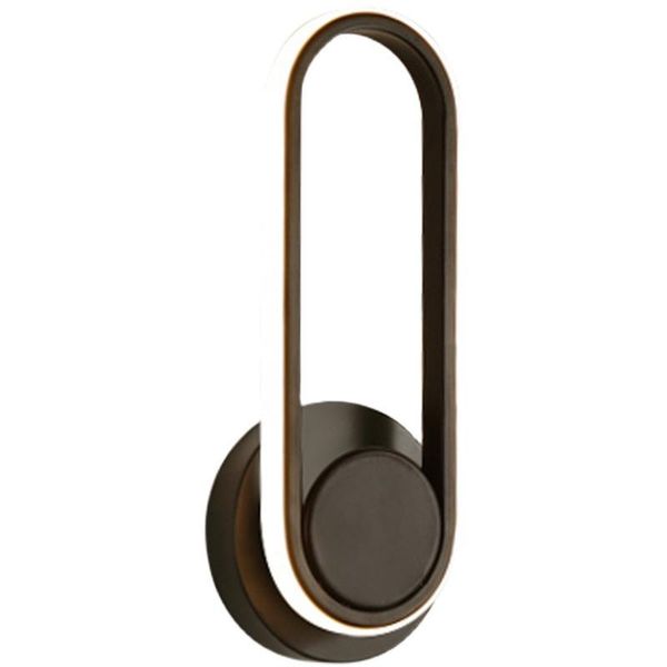 wall lamp modern led black sconce light lighting for bedside bedroom entrance porch aisle corridor hall loft indoor decoration
wall lamp modern led black sconce light lighting for bedside bedroom entrance porch aisle corridor hall loft indoor decoration