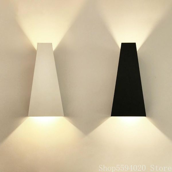 wall lamp modern simple nordic iron creative lamps corridor hallway bedroom bedside fashion saconces
wall lamp modern simple nordic iron creative lamps corridor hallway bedroom bedside fashion saconces