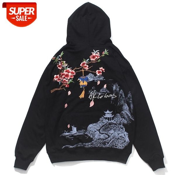 hip hop streetwear hoodie sweatshirt autumn sweatshirt hooded pullover japanese sakura embroidery harajuku hoodie cotton black #jf1k
hip hop streetwear hoodie sweatshirt autumn sweatshirt hooded pullover japanese sakura embroidery harajuku hoodie cotton black #jf1k