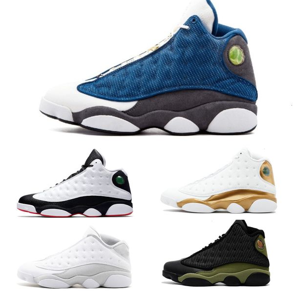 3 13s men basketball shoes black cat bred chicago he got game hyper royal blue olive playoffs sports shoes sneakers size us 8-13 04bu17ob
3 13s men basketball shoes black cat bred chicago he got game hyper royal blue olive playoffs sports shoes sneakers size us 8-13 04bu17ob