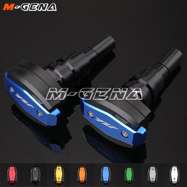 parts motorcycle cnc crash pad frame slider protection guard for yzf-r3 yzfr3 yzf r3 2014 2021 14 15
parts motorcycle cnc crash pad frame slider protection guard for yzf-r3 yzfr3 yzf r3 2014 2021 14 15