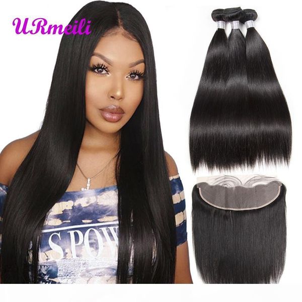 indian straight virgin hair bundles with frontal hd transparent lace frontal dhgate remy human hair 3 bundles with frontal closure, Black;brown
indian straight virgin hair bundles with frontal hd transparent lace frontal dhgate remy human hair 3 bundles with frontal closure, Black;brown
