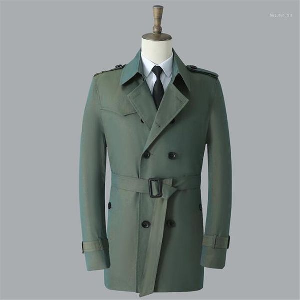 spring short trench coats men's jaqueta masculina double breasted business windbreaker fashion casual slim coat jacket, Tan;black
spring short trench coats men's jaqueta masculina double breasted business windbreaker fashion casual slim coat jacket, Tan;black