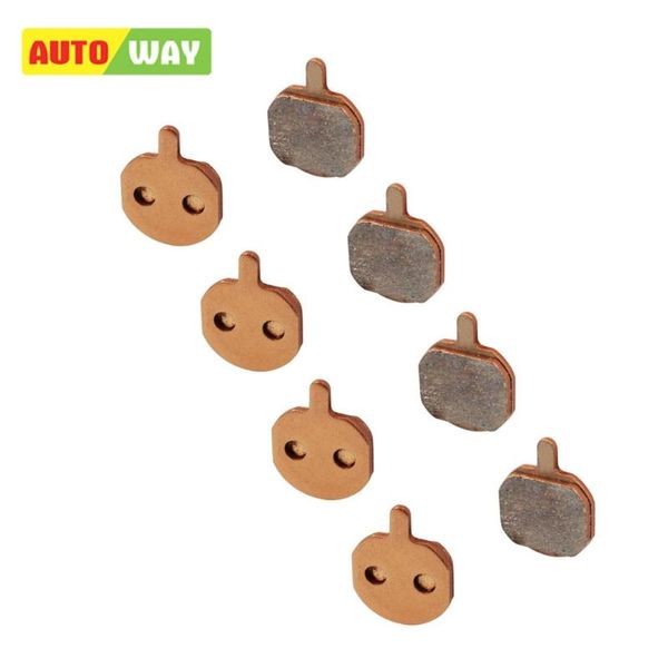 bike brakes 4 pairs mountain disc brake pads for hayes sole mx2 mx3 mx4 mx5 cx5 gx-c gx2 sintered mtb hydraulic bicycle
bike brakes 4 pairs mountain disc brake pads for hayes sole mx2 mx3 mx4 mx5 cx5 gx-c gx2 sintered mtb hydraulic bicycle