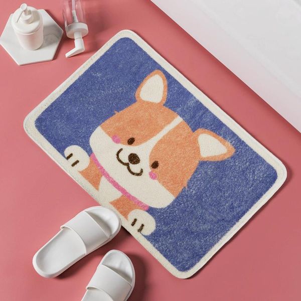 cushion/decorative pillow bath carpet floor mat kitchen mats doormat for entrance indoor rugs cartoon printed home decor latex back anti-sli
cushion/decorative pillow bath carpet floor mat kitchen mats doormat for entrance indoor rugs cartoon printed home decor latex back anti-sli