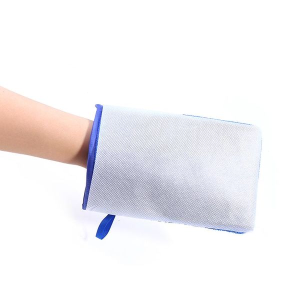 cycling gloves car wash magic clay bar micar cloth auto care cleaning towel pad, Black
cycling gloves car wash magic clay bar micar cloth auto care cleaning towel pad, Black