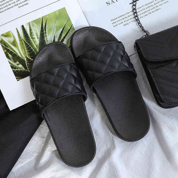 female slippers students in summer simple japanese style fashion home indoor and outdoor can wear flat bottom one word cool
female slippers students in summer simple japanese style fashion home indoor and outdoor can wear flat bottom one word cool