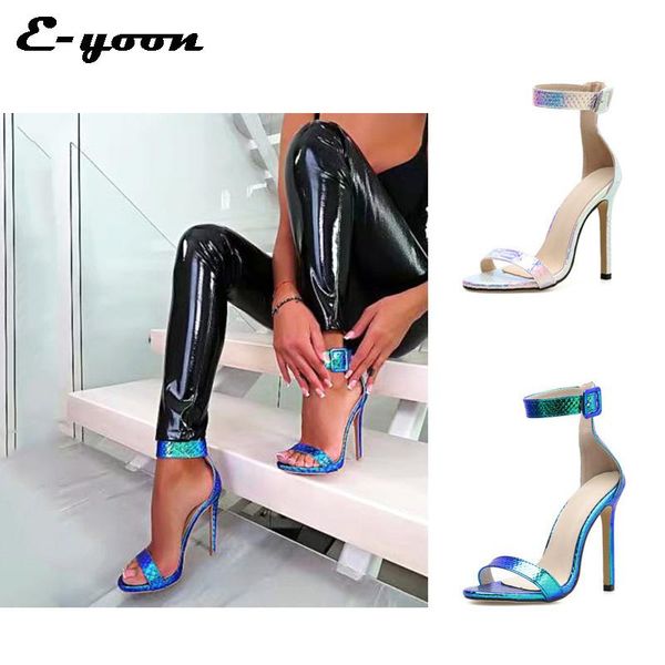 sandals summer 1069 heels ladies russianism market color silver blue high women's shoes, Black
sandals summer 1069 heels ladies russianism market color silver blue high women's shoes, Black