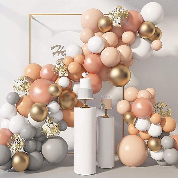 party decoration morandi color balloon garland arch kit pink blue ballon for baby shower wedding birthday decor globos
party decoration morandi color balloon garland arch kit pink blue ballon for baby shower wedding birthday decor globos
