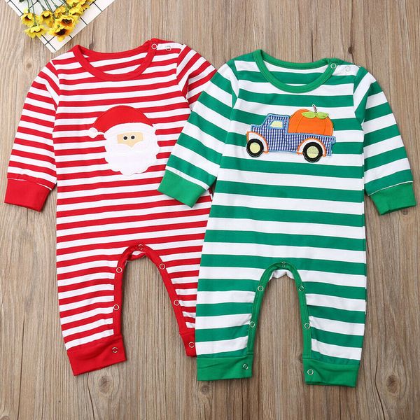christmas halloween baby clothes romper print striped newborn infant toddler girls boys romper jumpsuit xmas outfits 0-18m kids, Blue
christmas halloween baby clothes romper print striped newborn infant toddler girls boys romper jumpsuit xmas outfits 0-18m kids, Blue
