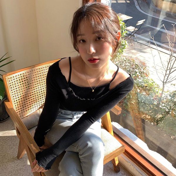 women's cotton shirts solid the neck long female sleeve summer 2021 new low casual fashion fit ladies t li7u, White
women's cotton shirts solid the neck long female sleeve summer 2021 new low casual fashion fit ladies t li7u, White