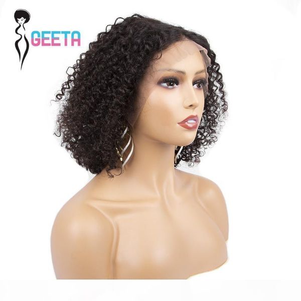 geeta short bob curly human hair wigs 150 density brazilian pixie cut human hair wigs pre plucked lace front, Black;brown
geeta short bob curly human hair wigs 150 density brazilian pixie cut human hair wigs pre plucked lace front, Black;brown