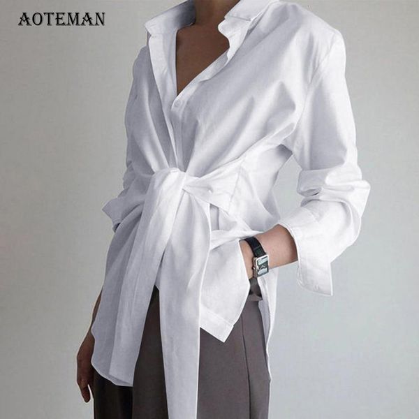women's blouse and shirt summer autumn elegant bandage long office blusas mujer de moda 2020 vintage plus size loose vzgd, Black;gray
women's blouse and shirt summer autumn elegant bandage long office blusas mujer de moda 2020 vintage plus size loose vzgd, Black;gray
