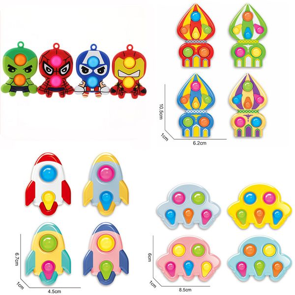 kawaii mini simple dimple push bubble fidget toys pack reliver stress toys marvels antistress jouet enfant brinquedos 2021
kawaii mini simple dimple push bubble fidget toys pack reliver stress toys marvels antistress jouet enfant brinquedos 2021