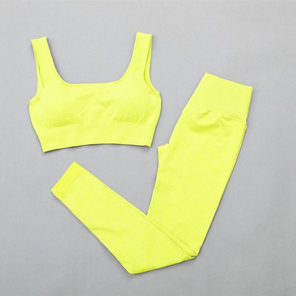 yoga outfit women 2pcs sportswear set workout clothes athletic wear sports gym legging seamless fitness crop bra
yoga outfit women 2pcs sportswear set workout clothes athletic wear sports gym legging seamless fitness crop bra