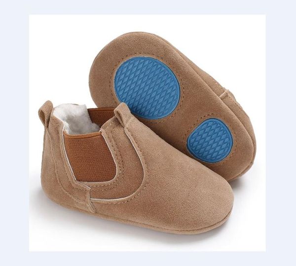 first walkers baby toddler soft sole leather anti-slip shoes infant boy girl comfortable
first walkers baby toddler soft sole leather anti-slip shoes infant boy girl comfortable