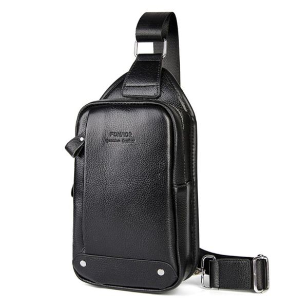 wallets men's crossbody bag business genuine leather waterproof large capacity multifunction shoulder sport chest pack for male, Red;black
wallets men's crossbody bag business genuine leather waterproof large capacity multifunction shoulder sport chest pack for male, Red;black