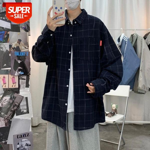 hawaiian beach casual plaid shirt for 2021 autumn spring clothes shirts men's long sleeves oversized 5xl #0d5z, White;black
hawaiian beach casual plaid shirt for 2021 autumn spring clothes shirts men's long sleeves oversized 5xl #0d5z, White;black