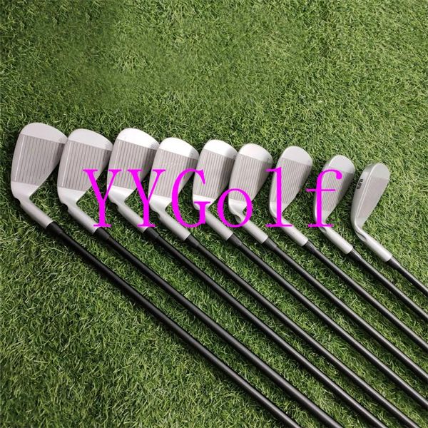 complete set of clubs 9pcs pg425 golf irons 4-9suw r/s steel/graphite shafts including headcovers dhl
complete set of clubs 9pcs pg425 golf irons 4-9suw r/s steel/graphite shafts including headcovers dhl