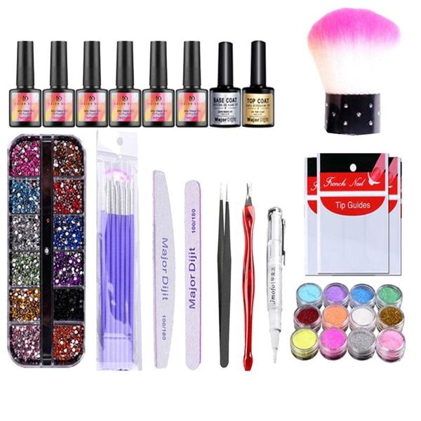 nail art kits tools fiber nails glass to acrylic salon fiberglass for extension set manicure kit decorations
nail art kits tools fiber nails glass to acrylic salon fiberglass for extension set manicure kit decorations