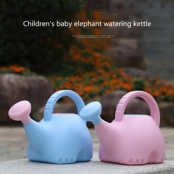 watering equipments cute elephant can indoor outdoor garden plants lightweight kids toy 0.4 gallon with shower head sprinkler flower
watering equipments cute elephant can indoor outdoor garden plants lightweight kids toy 0.4 gallon with shower head sprinkler flower